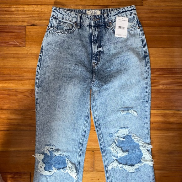 My Own Lane Jean - Picture 7 of 8